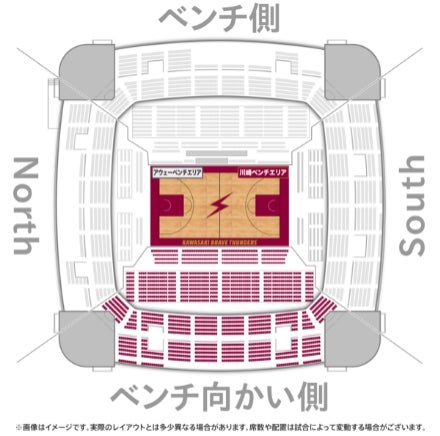 arena