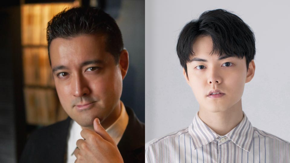 アリーナMC、アシスタントMC退任のお知らせ