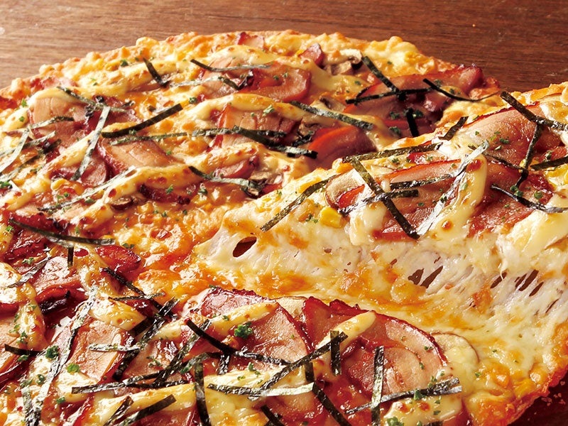 PIZZALA/Wテリチキ