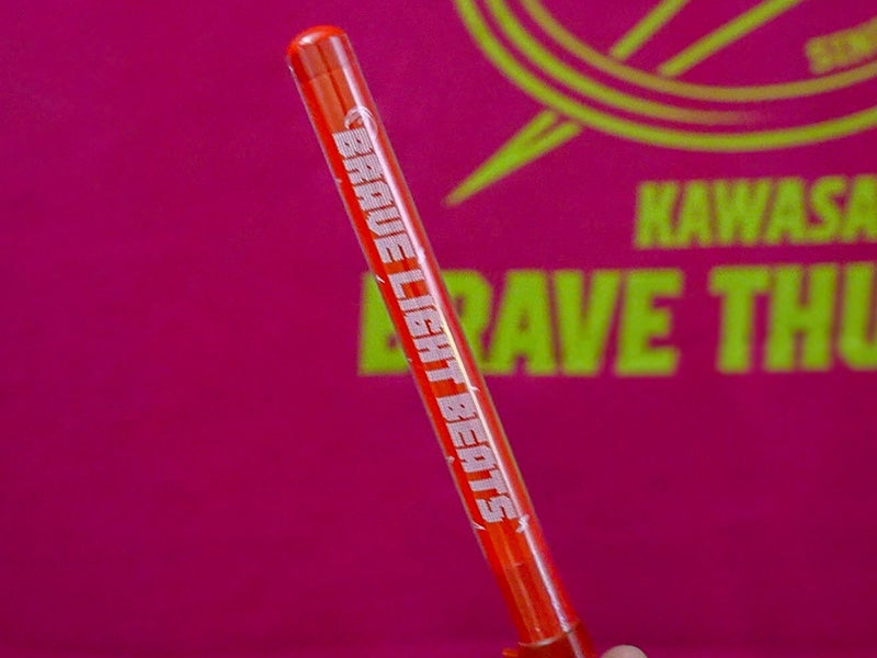 BRAVE ペンライト