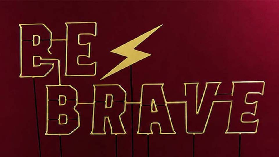 ミニゲームコーナー「PROVE YOU’RE BRAVE」新設のお知らせ