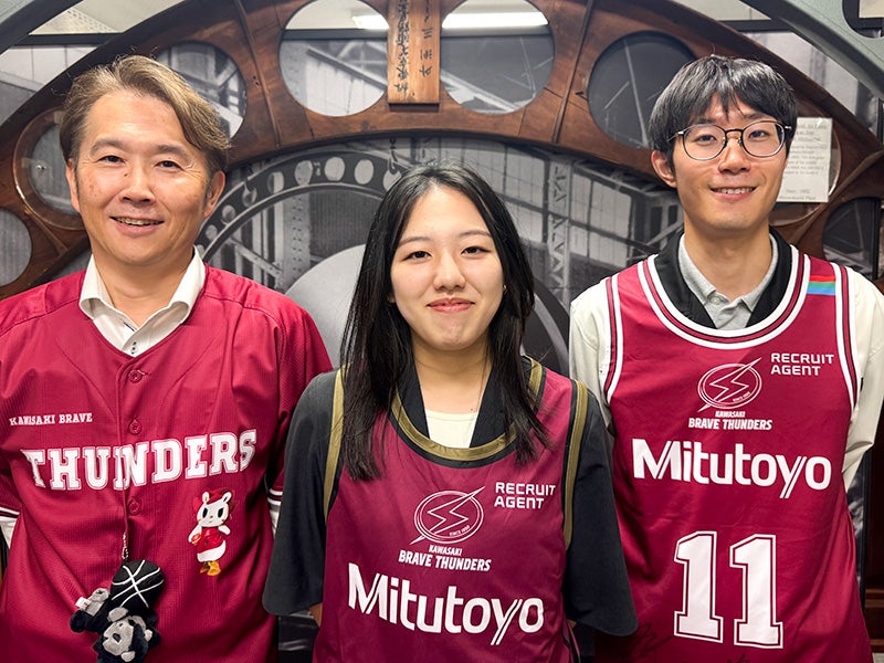 プロフィール
